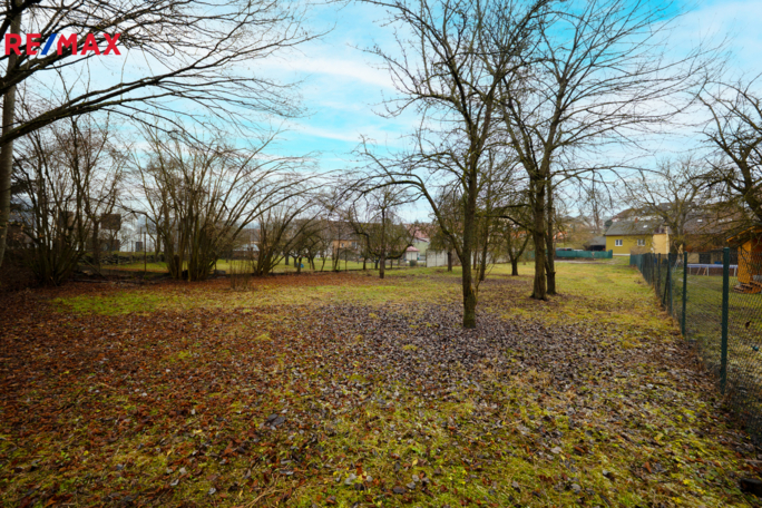 Prodej pozemku pro bydlení, 1465 m2, Březina - obrázek 6