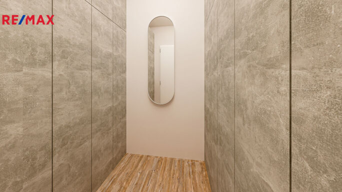 Prodej bytu 2+kk, 39 m2, Merklín - obrázek 13