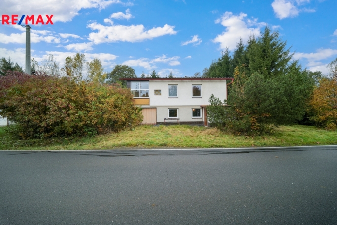 Prodej rodinného domu, 123 m2, Králíky - obrázek 2
