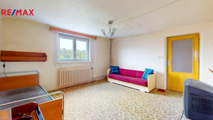Prodej rodinného domu, 156.8 m² m2, Třemošná - obrázek 22