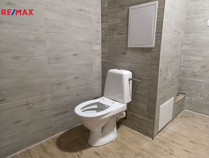 Prodej nemovitostí Brno