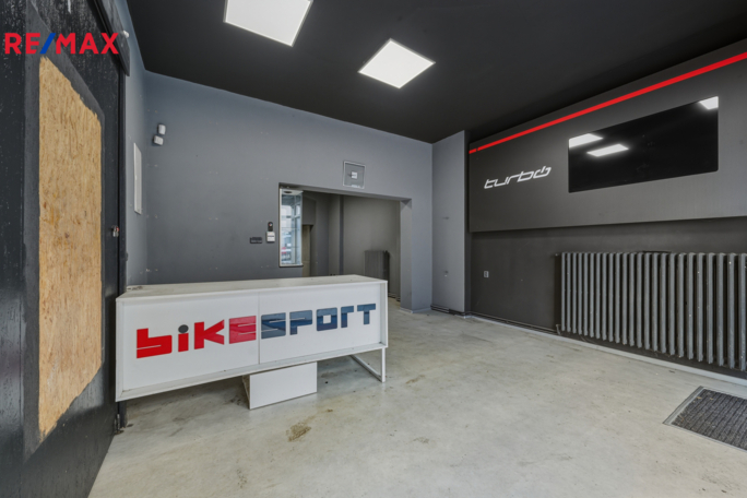 Realitní makléř Brno