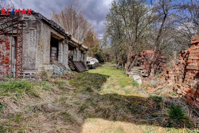Prodej rodinného domu, 1200 m2, Lomnice - obrázek 30