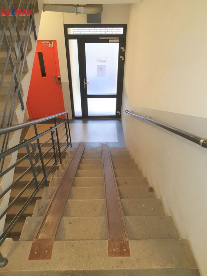 Realitní makléř Brno