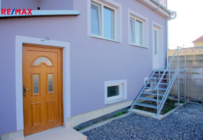 Pronájem bytu 2+kk, 59 m2, Žatčany - obrázek 12