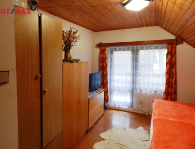 Prodej nemovitostí Brno