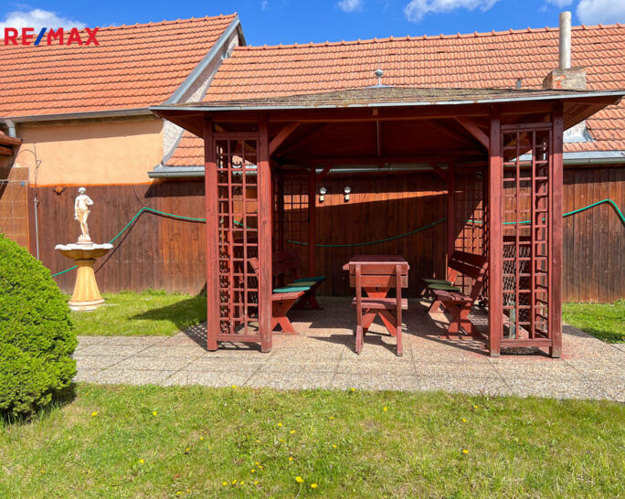 Prodej rodinného domu, 149 m2, Loděnice - obrázek 57
