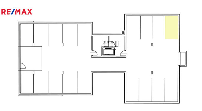 Prodej bytu 3+kk, 43 m2, Merklín - obrázek 18
