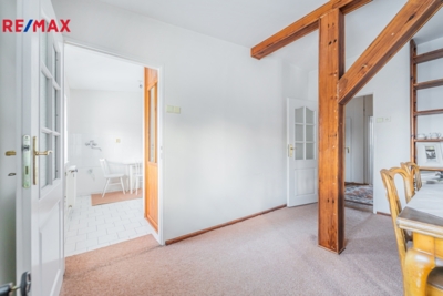 Práce v realitách Brno