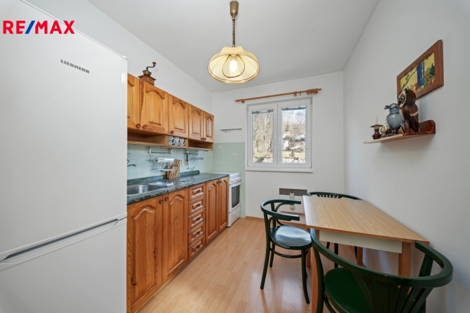 Pronájem rodinného domu, 60 m2, Brno - obrázek 3