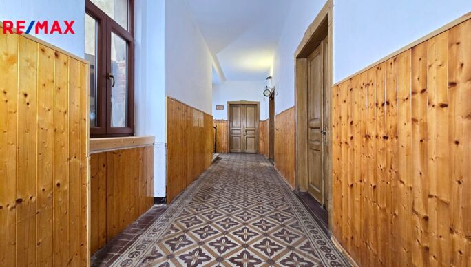 Prodej rodinného domu, 960 m2, Liběchov - obrázek 35