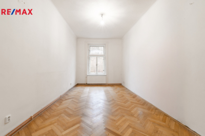 Prodej bytu 2+kk, 37,36 m2, Praha