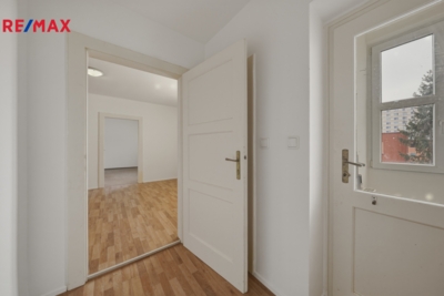 Prodej nemovitostí Brno