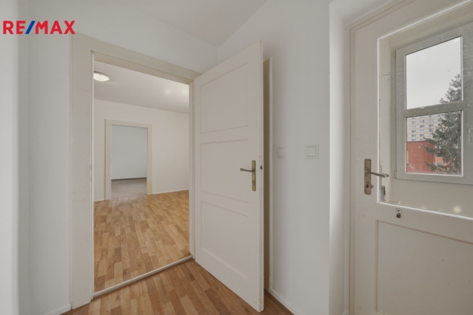 Prodej nemovitostí Brno