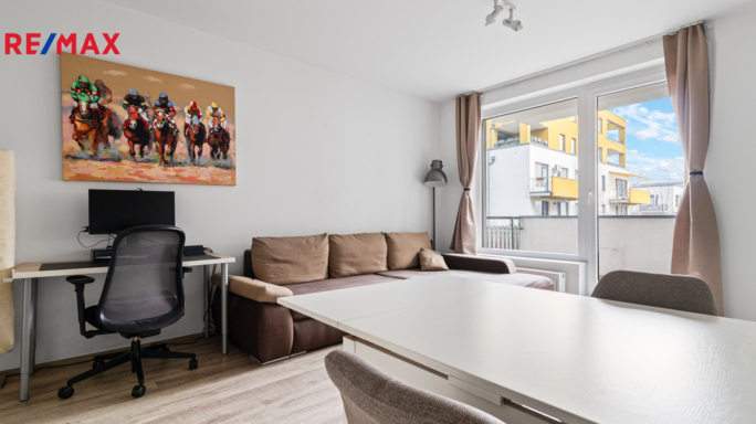 Realitní kancelář Brno