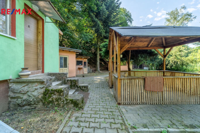 Prodej chaty, 34 m2, Ivančice - obrázek 20