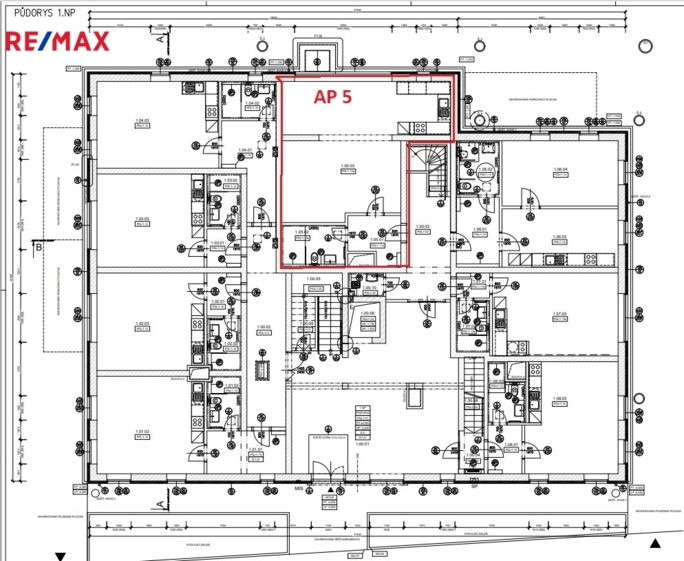 Prodej nemovitostí Brno