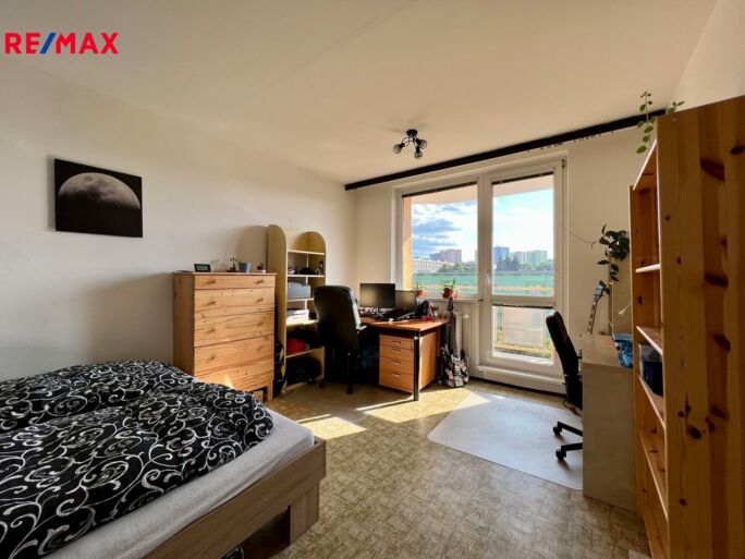 Pronájem bytu 1+1, 34 m2, Brno - obrázek 1