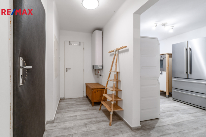 Prodej nemovitostí Brno