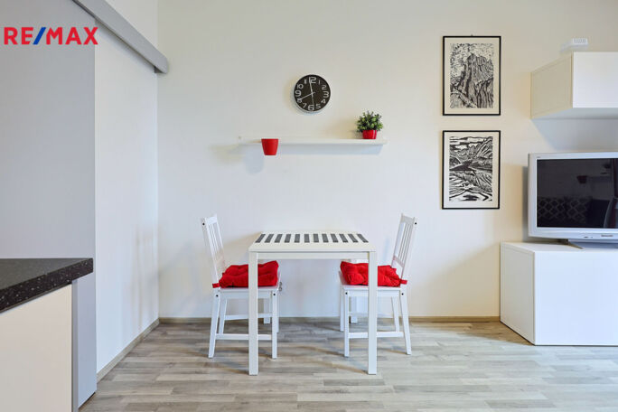 Realitní makléř Brno