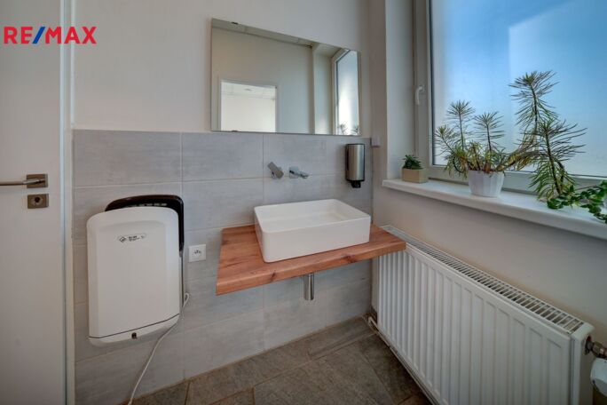 Práce v realitách Brno