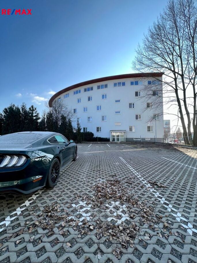 Pronájem garážového stání, 15 m2, Brno - obrázek 16