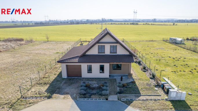 Prodej rodinného domu, 167 m2, Sokoleč Prodej rodinného domu, 167 m2, Sokoleč