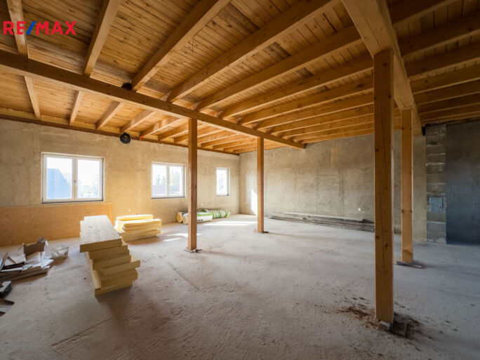 Pronájem obchodního prostoru, 160 m2, Račice - obrázek 17