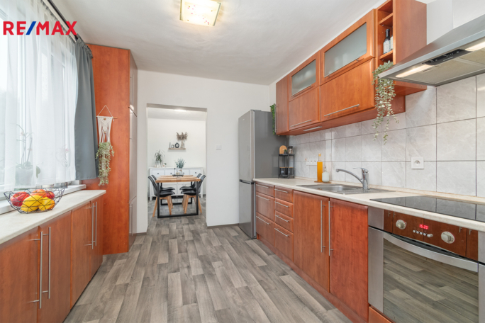 Realitní kancelář Brno