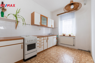 Realitní makléř Brno