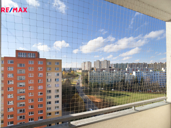 Pronájem bytu 1+1, 41 m2, Brno - obrázek 11