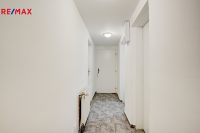 Prodej nemovitostí Brno