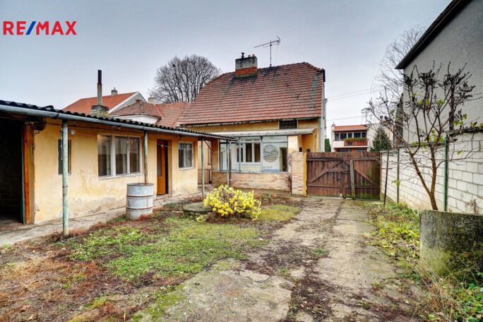 Prodej rodinného domu, 92 m2, Těmice - obrázek 19