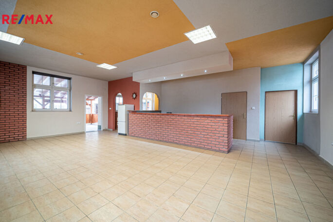 Prodej rodinného domu, 230 m2, Strážek - obrázek 16