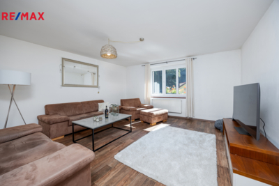 Práce v realitách Brno