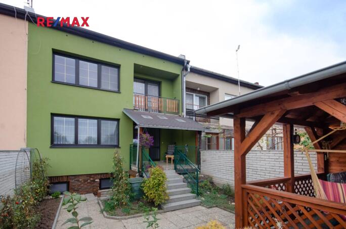 Prodej domu v osobním vlastnictví 139 m2, Vojkovice - obrázek 22