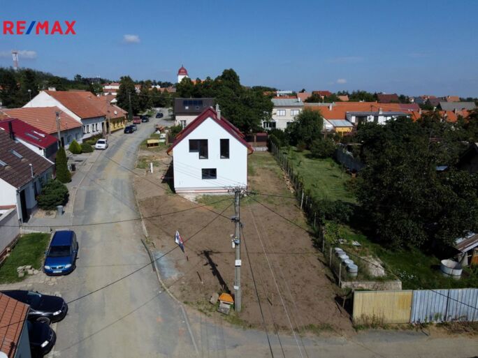 Prodej dřevostavby, 132 m2, Hlína - obrázek 8