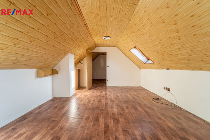 Prodej rodinného domu, 110 m2, Holešov - obrázek 6