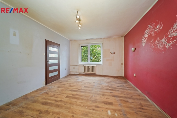 Prodej bytu 2+1, 51 m2, Brno - obrázek 11