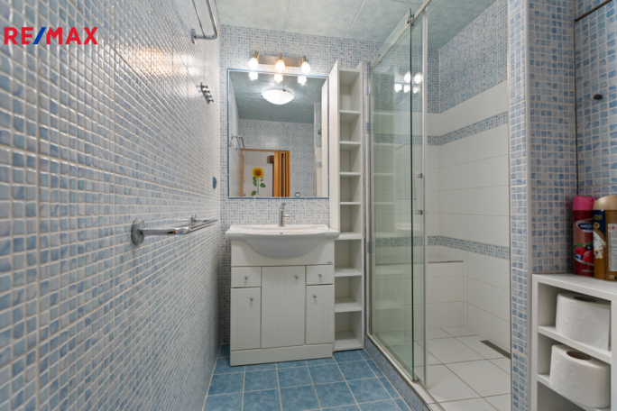 Práce v realitách Brno