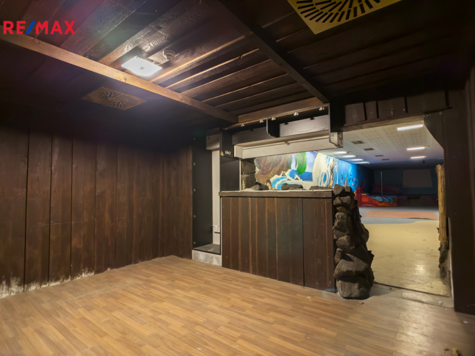 Pronájem obchodního prostoru, 850 m2, Rousínov - obrázek 10