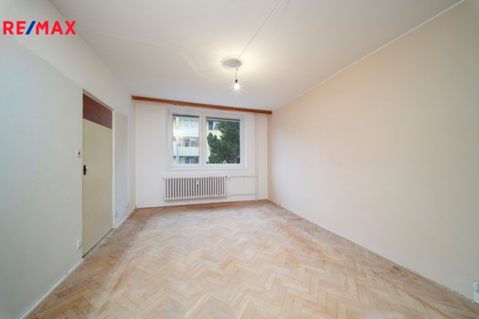 Prodej bytu 2+1, 56,2 m2, Brno - obrázek 6
