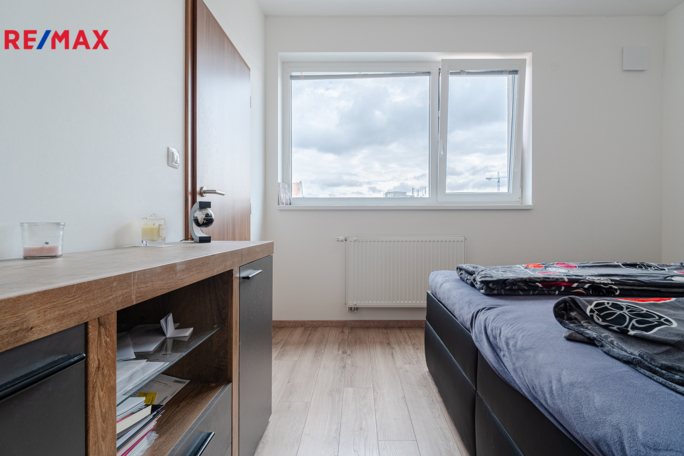 Pronájem bytu 2+kk, 56,23 m2, Brno - obrázek 12