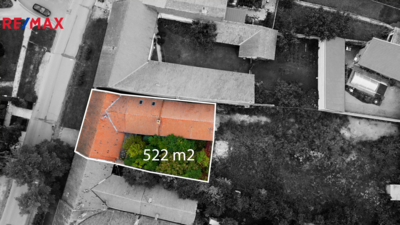 Prodej rodinného domu, 252 m2, Modřice Prodej rodinného domu, 252 m2, Modřice