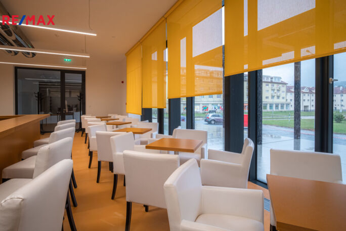 Realitní kancelář Brno