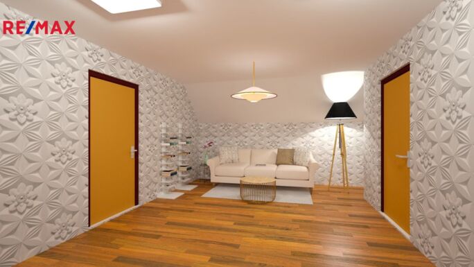 Prodej rodinného domu, 113 m2, Žerůtky - obrázek 15