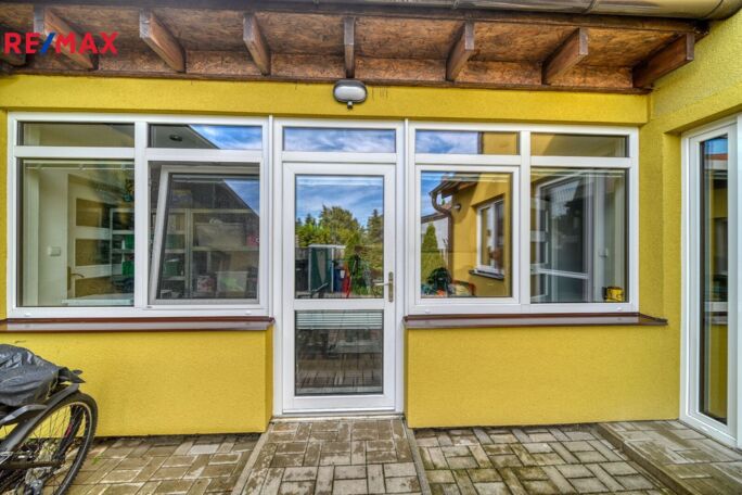 Realitní makléř Brno