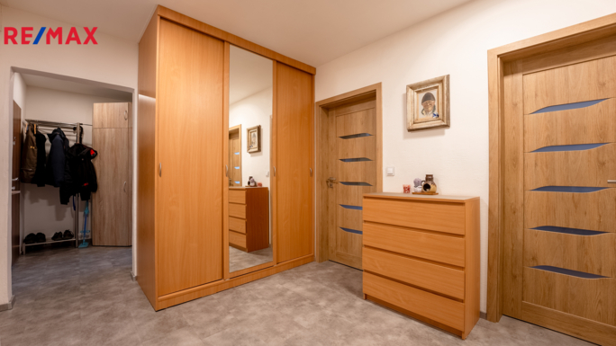 Pronájem pokoje, 8,2 m2, Brno - obrázek 7