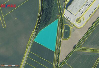 Práce v realitách Brno