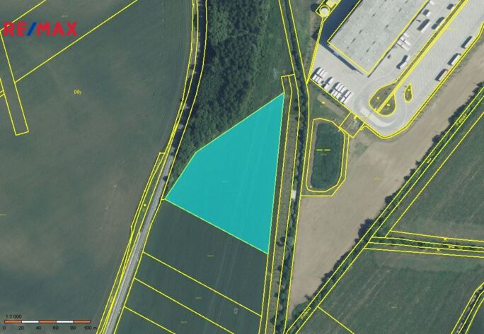 Práce v realitách Brno